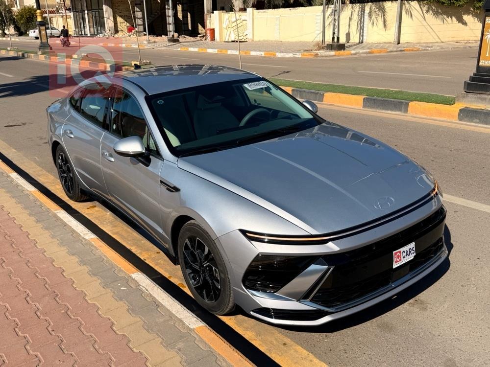 هيونداي للبيع في العراق